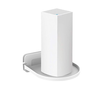 ขาตั้งติดผนัง สําหรับระบบ Wifi Tenda Nova Linksys Velop TP-Link D-Link สําหรับเราเตอร์ Google Nest Wifi