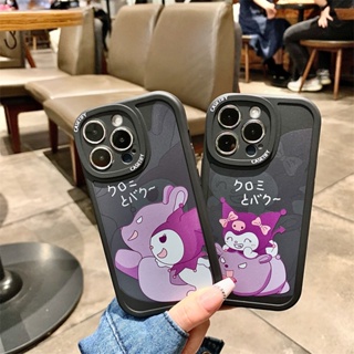 เคสโทรศัพท์มือถือแบบนิ่ม ลายคุโลมิ NN157T สําหรับ OPPO reno 7 2 4 5 6 8 pro Z 2Z 4Z 5Z 7Z 8Z 2F 4F 5F 10X ZOOM reno4 reno5 F reno7z reno8z reno8 reno7 reno6 pro 5G