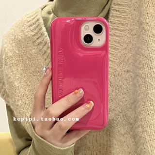 ใหม่ เคสโทรศัพท์มือถือ กันกระแทก สีแคนดี้ แฟชั่นฤดูร้อน สําหรับ Apple Iphone 14promax 13 14pro 13pro 14