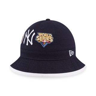 New Era หมวก รุ่น EXPLORER HISTORIC CHAMPS NEW YORK YANKEES NAVY