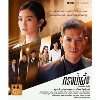 หนัง DVD ออก ใหม่ กรงน้ำผึ้ง Krong Namphueng (17 ตอนจบ) (เสียง ไทย) DVD ดีวีดี หนังใหม่