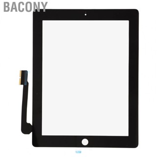 Bacony Touch Screen Panel Light Weight  Screen Panel For DIY