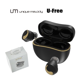 Um U-FreeHiFi คอยล์นํากระดูกหู