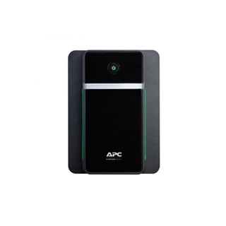 เครื่องสำรองไฟ APC EASY UPS BX1200MI-MS (1200VA/650W) ประกันศูนย์ 2 ปี