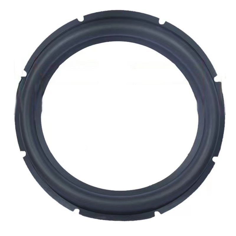 ร* 15 18นิ้วลําโพงซ่อมลําโพงรอบทิศทางยางวูฟเฟอร์เปลี่ยนขอบ