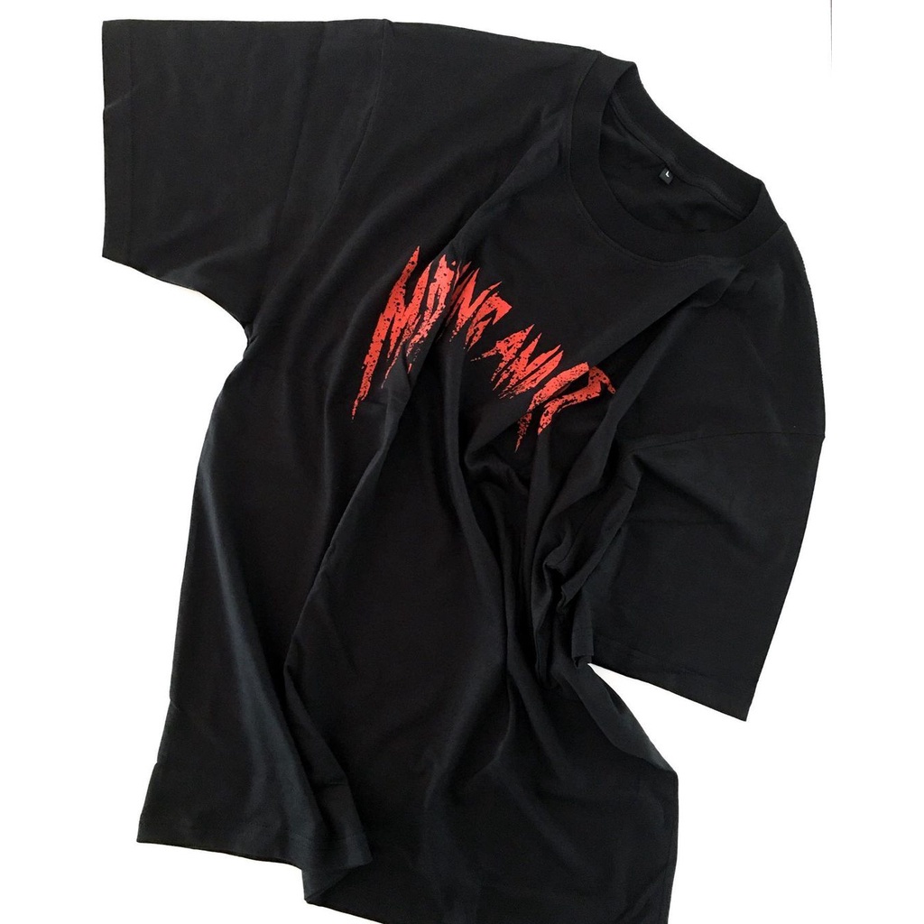 พร้อมส่ง  Moving and cut - Cat expo8  การเปิดตัวผลิตภัณฑ์ใหม่ T-shirt