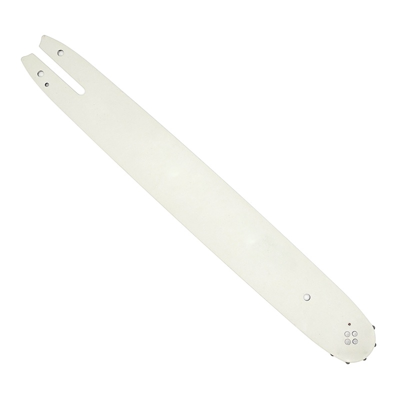 16 3/8LP 0.050" 55DL Guide Bar สําหรับเลื่อยลูกโซ่เบนซิน MS170 MS180