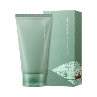 [Nature Republic] ครีมบํารุงผิวหน้า สูตรน้ํา สูตรนกแอฟริกา ขนาด 120 มล.