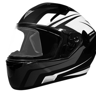 อะไหล่หมวกกันน็อค MOTOWOLF MDL 1912  ANTI-FOG Full-face Helmet ฟิล์มกันรอย ฟิล์มกันฝ้า สำหรับติดชิลด์หมวกกันน็อค