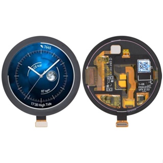 มาใหม่ อะไหล่นาฬิกาข้อมือ หน้าจอ LCD สําหรับ Huawei Watch GT 3 Pro 43 มม.