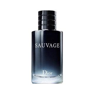 (100ml) Dior Wild Mens perfume Dior น้ําหอมสําหรับผู้ชาย คลาสสิก กลิ่นเบา สดชื่น และทนทาน กลิ่นหอมไม้ 100 มล.