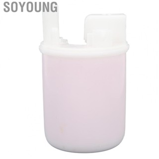 Soyoung Car Fuel Filter  Professional Long Lifespan 31911 2D000 High Filtration Performance Fuel Filter  for