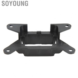 Soyoung Car Light Mount Bracket Holder  Tight Installation Car Emergency Light Bracket Easy Operation  for Vehicle