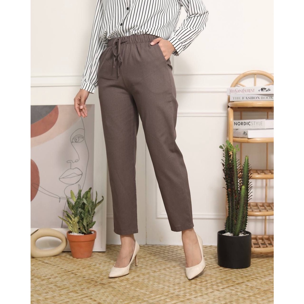 WAYA PANTS PETIKKITA CASUAL