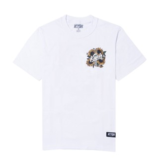 Kush Sunflower White Classic T-Shirt