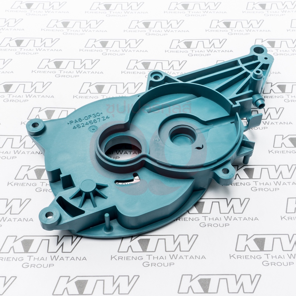 MAKITA มากีต้า MP452456-7 อะไหล่ UC3020A1#49 BEARING HOLDER NO.49 BEARING HOLDER FOR UC3020A1 Code 4