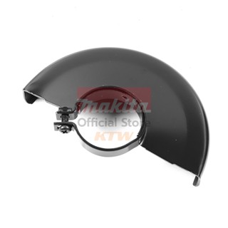 MAKITA (มากีต้า) อะไหล่ 9558NB#34 WHEEL COVER ASSY