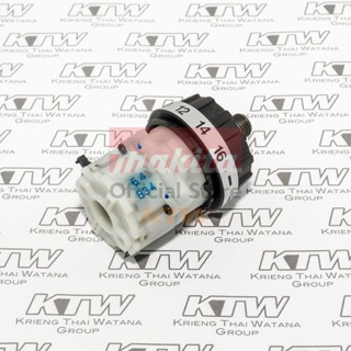 MAKITA (มากีต้า) อะไหล่ DDF453#11 GEAR ASSY(DF457)