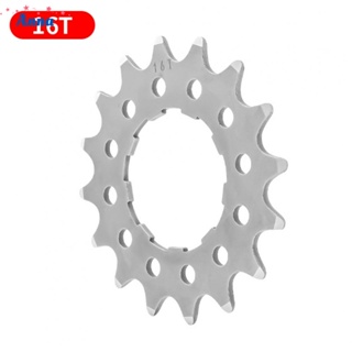 【Anna】Sprockets For 7/8/9/10/11 Speed For-Shimano Single Speed Stainless Steel