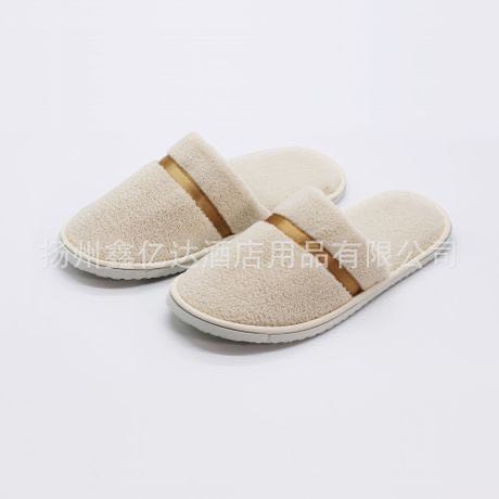 ( HS-37  ) (ใช้โค้ด OMG88 ลดเพิ่ม 30%)  รองเท้าใส่เดินในบ้าน พื้นนิ่ม กันลื่น