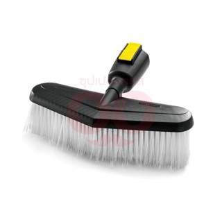 KARCHER (คาร์เชอร์) อะไหล่ Washing brush ใช้กับเครื่องฉีดน้ำ Karcher