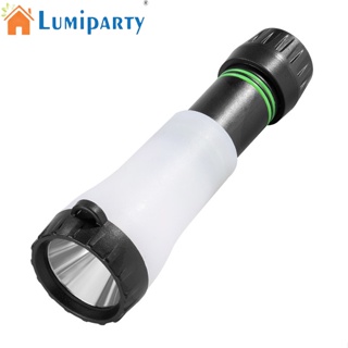 Lumiparty ไฟฉายฉุกเฉิน ขนาดเล็ก แบบพกพา ไฟตั้งแคมป์ ชาร์จ Usb โคมไฟเต็นท์ ไฟฉุกเฉิน อเนกประสงค์ สําหรับกลางแจ้ง