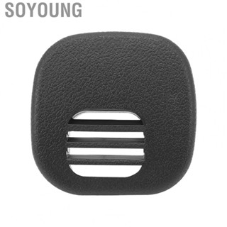 Soyoung Instrument Panel Air Temp  Grille  10268306 Perfect Fit High Strength Air Temp  Grille Vent Cover Durable Impact Proof  for Corvette C5