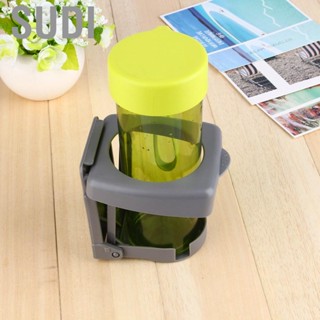 Sudi Car Vehicle Truck Folding  Drink Bottle Can Cup Holder Stand Mount Auto Tools