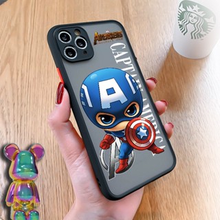 เคส ลายการ์ตูน สำหรับ Huawei Y7A Y7p Y6p Nova7i พร้อมส่งในไทย เคสกันกระแทก เคสกันกล้อง ลายน่ารัก งานดี JA