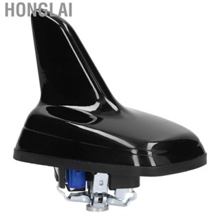 Honglai Fin Shape 5Q0035507B5FQ Glossy Black Replacement for Karoq/Kodiaq/Octavia 5E/Superb NP