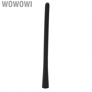 Wowowi Car  Mast Aging Resistant Vehicle   Flexible Rubber for Vehicle