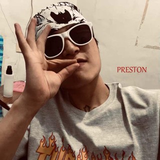 Preston ที่คาดผมฮิปฮอป Paisley ที่คาดผมสี่เหลี่ยมระบายอากาศกะโหลกผ้าพันคอผ้าพันคอสี่เหลี่ยมผ้าเช็ดหน้า B-Boy Headwear ไร้รอยต่อกีฬากลางแจ้ง Parkour คอผ้าพันคอ