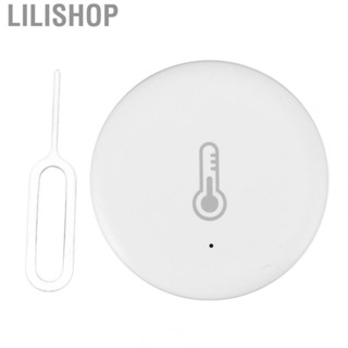 Lilishop Control Smart Temperature Humidity   Hygrometer Home