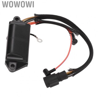 Wowowi Outboard Power Pack  113‑2285 ABS Plastic 582880 Fast Reopen  for Marine