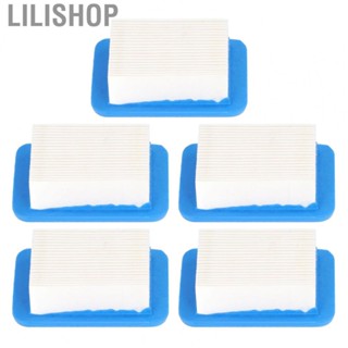 Lilishop 5Pcs Filter Blower Accessory Filter Replacement Kit A226000032