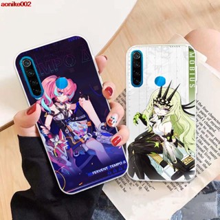 เคสโทรศัพท์มือถือ ซิลิโคนนิ่ม ลายรูปแบบที่ 03 สําหรับ Xiaomi Redmi 8A Note 8 9 9A 9C 9S Pro MAX