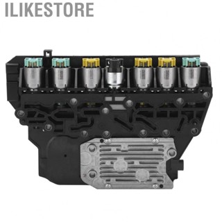 Ilikestore Transmission Control Module Transmission Control Unit Reliable with Precise Structure for Car