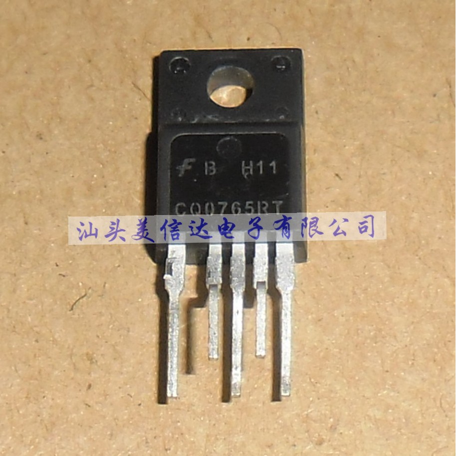 ใหม่ 100%& CQ0765RT CQO765RT