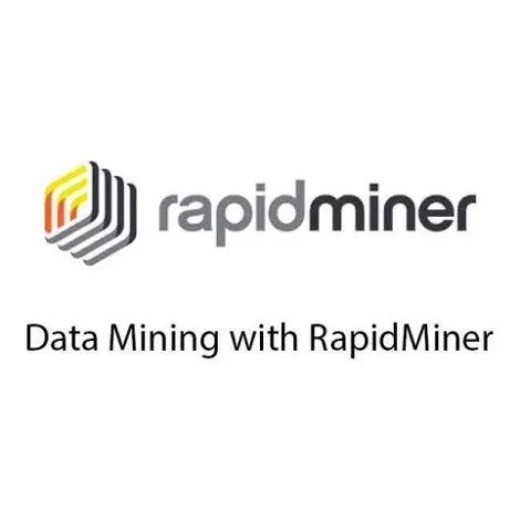 RapidMiner Studio Developer [ตัวเต็ม] [ถาวร] โปรแกรมวิเคราะห์ข้อมูล ทำเหมืองข้อมูล