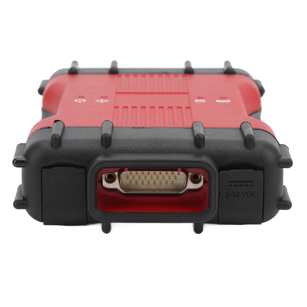 Yiche Vcm Ii 2 In 1 เครื่องสแกนเนอร์วินิจฉัย Ids หลายภาษา แบบเปลี่ยน สําหรับ Ford V121