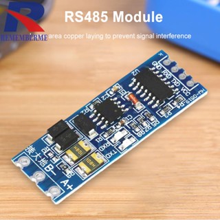 โมดูลแปลง TTL เป็น RS485 485 เป็น Serial UART 3V 5.5V