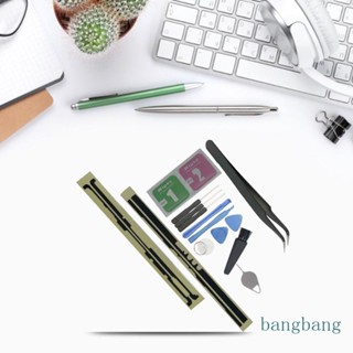 Bang เทปกาวสติกเกอร์ หน้าจอ LCD สําหรับซ่อมแซมแล็ปท็อป Surface Pro 3 4 5 6 7 1 ชุด