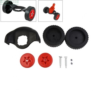 【Big Discounts】Roller Base Replacement Universal Durable Easy Operation Easy Trimming#BBHOOD