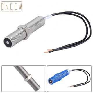 【ONCEMOREAGAIN】Sensor Speed Generator MSP675 Magnetic Pickup RPM Equipment Accessories