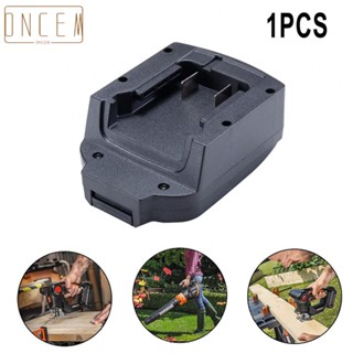 【ONCEMOREAGAIN】Battery Adapter WG540 WG800.1 WG891 Black WA3520 WA3525 WA3575 WA3578 WG151