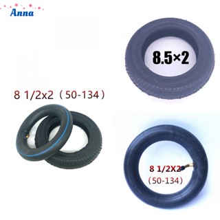 【Anna】Tube Hand Push Inner Tire Butyl rubber Outer tube Stroller Inner Outer