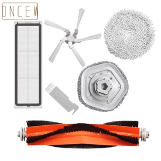 【ONCEMOREAGAIN】Roller Brush Cleaning Brush Durable Filter Parts Rag Holder 100% Brand New