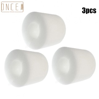 【ONCEMOREAGAIN】3x/set Foam Filter For Shark ION P50 IC160 IC162 Vacuum Cleaner Parts XFFK160