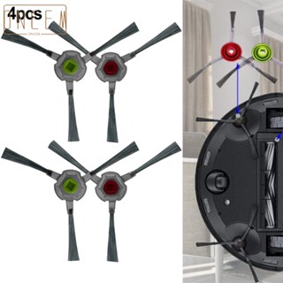 【ONCEMOREAGAIN】Side Brushes For ECOVACS For MAX/ T20 PRO Robotic High Quality T20/ T20