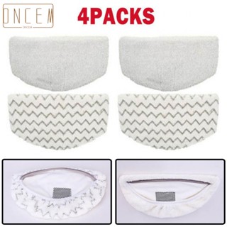【ONCEMOREAGAIN】Mop Cloths Spare Vacuum Cleaner Attachment For Bissell Powerfresh 1940